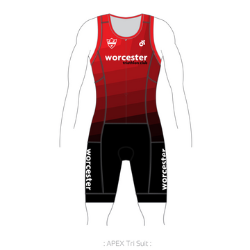 APEX Tri Suit