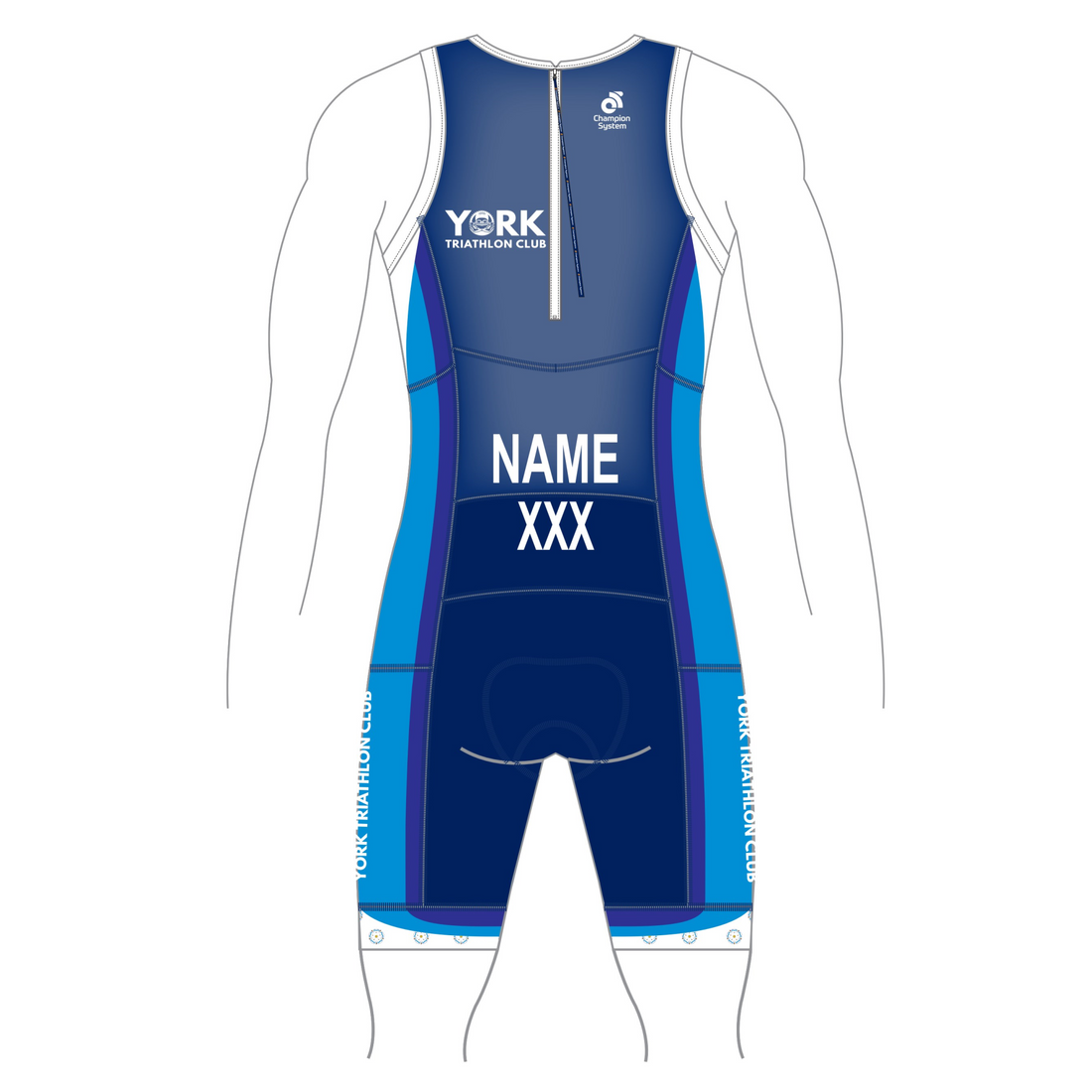 APEX Tri Suit