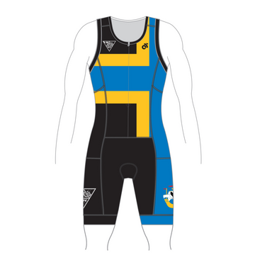 APEX Tri Suit