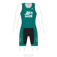 APEX Tri Suit