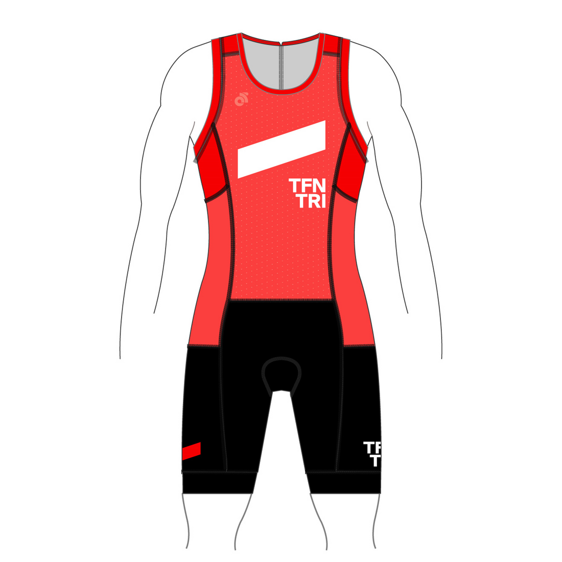 APEX Tri Suit