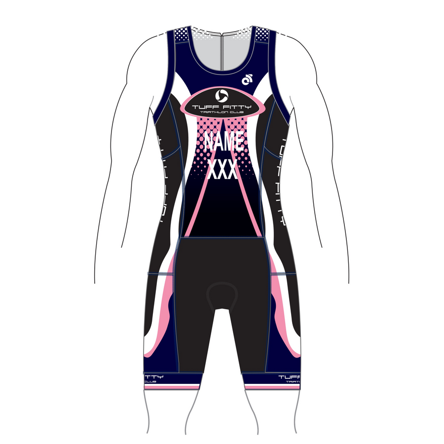 APEX Tri Suit