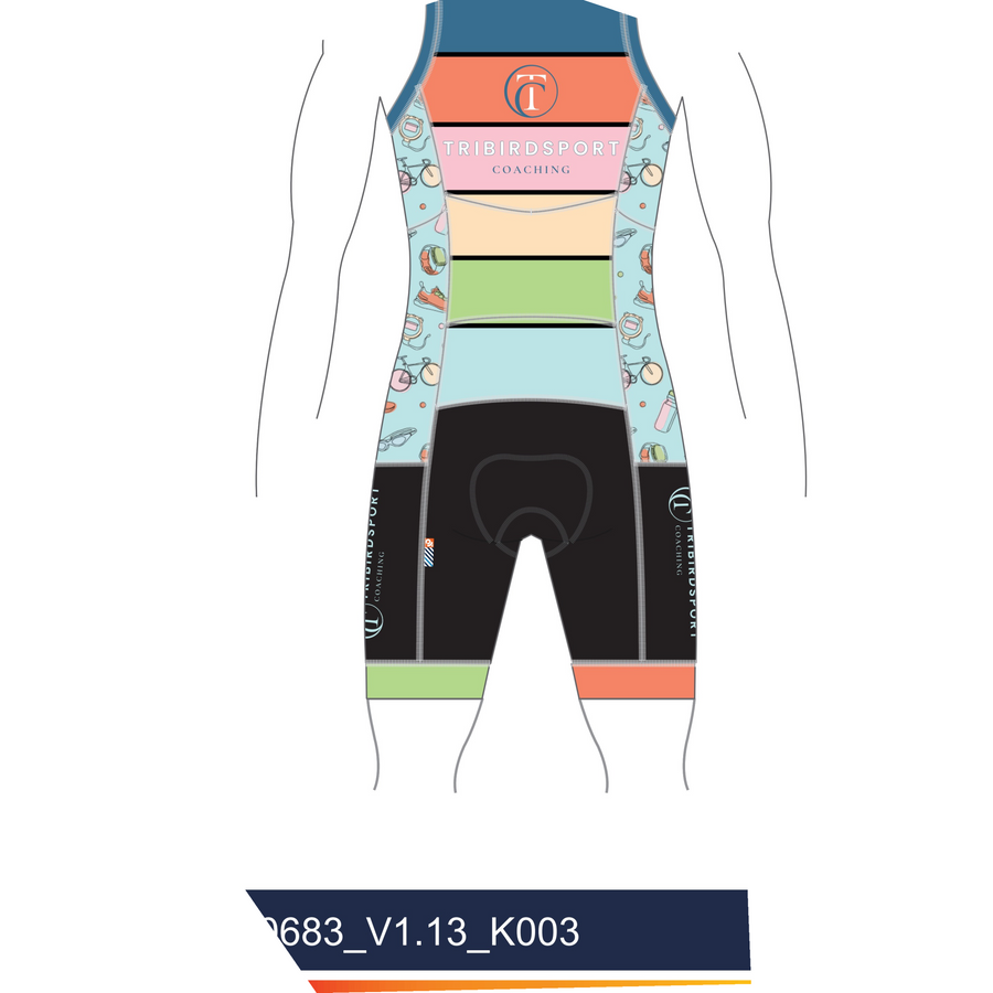 APEX Tri Suit