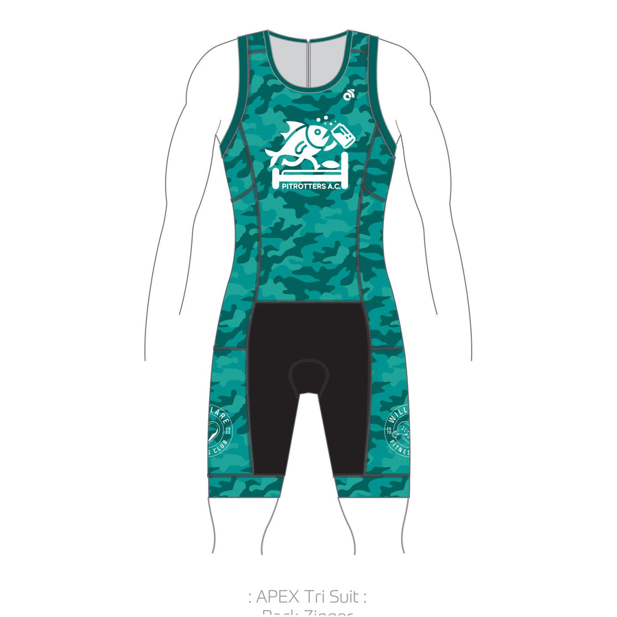 APEX Tri Suit