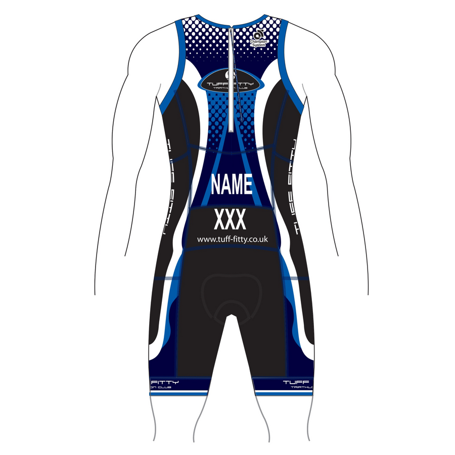 APEX Tri Suit