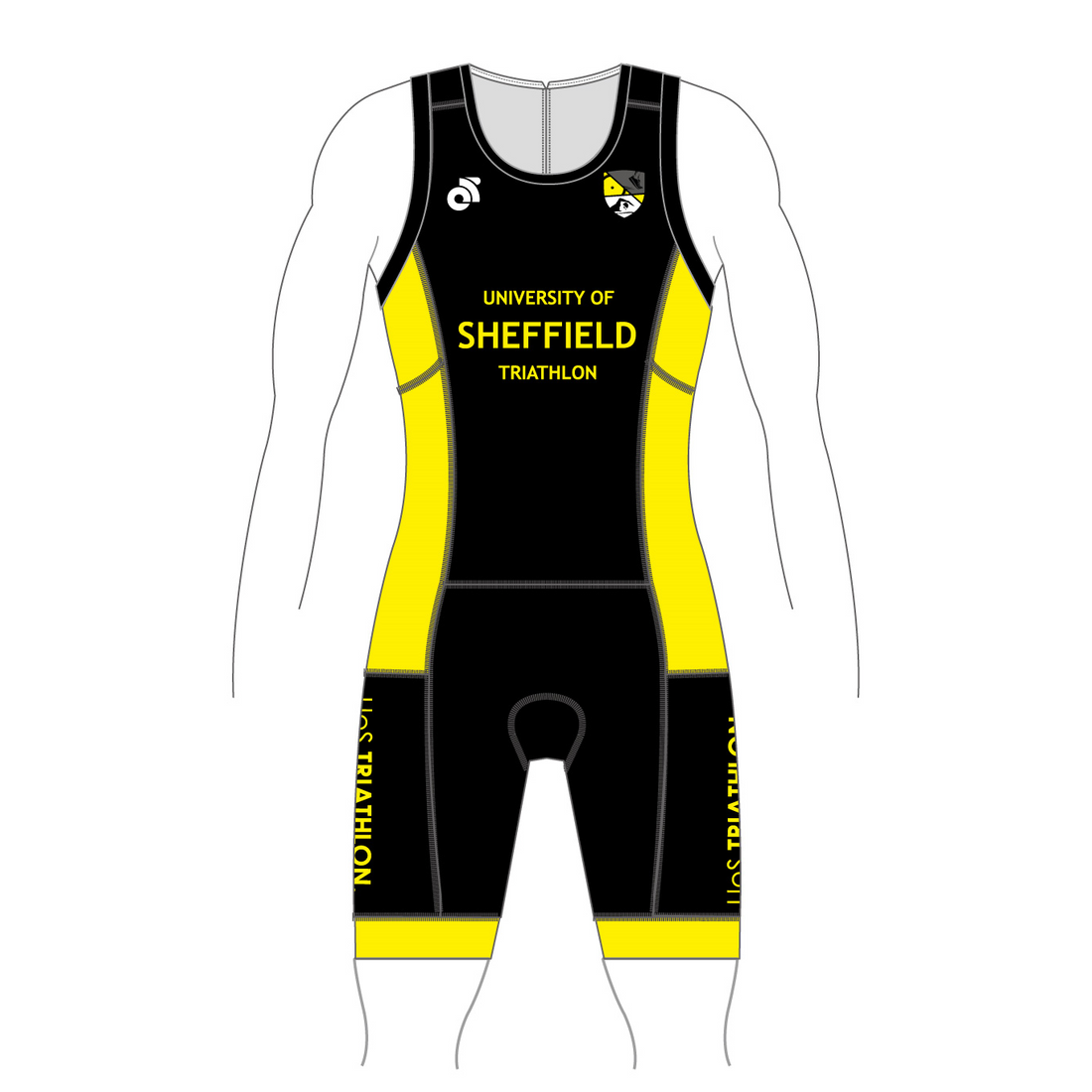 APEX Tri Suit