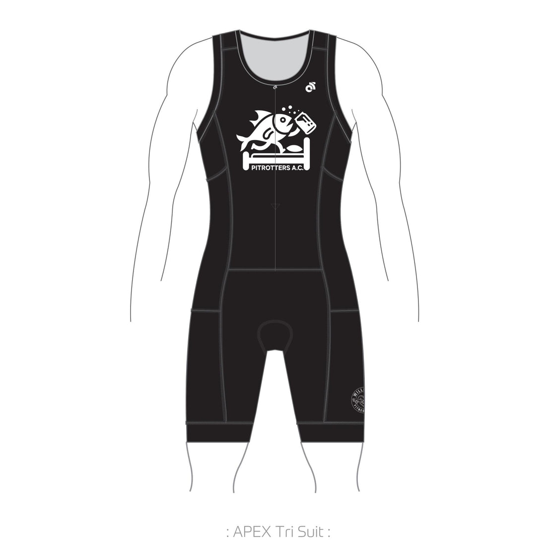 APEX Tri Suit