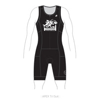APEX Tri Suit