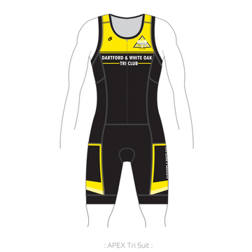 APEX Tri Suit