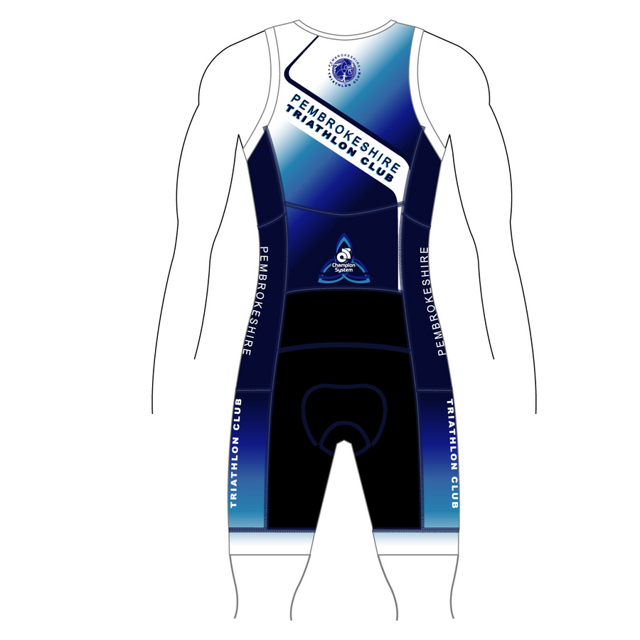 APEX Tri Suit