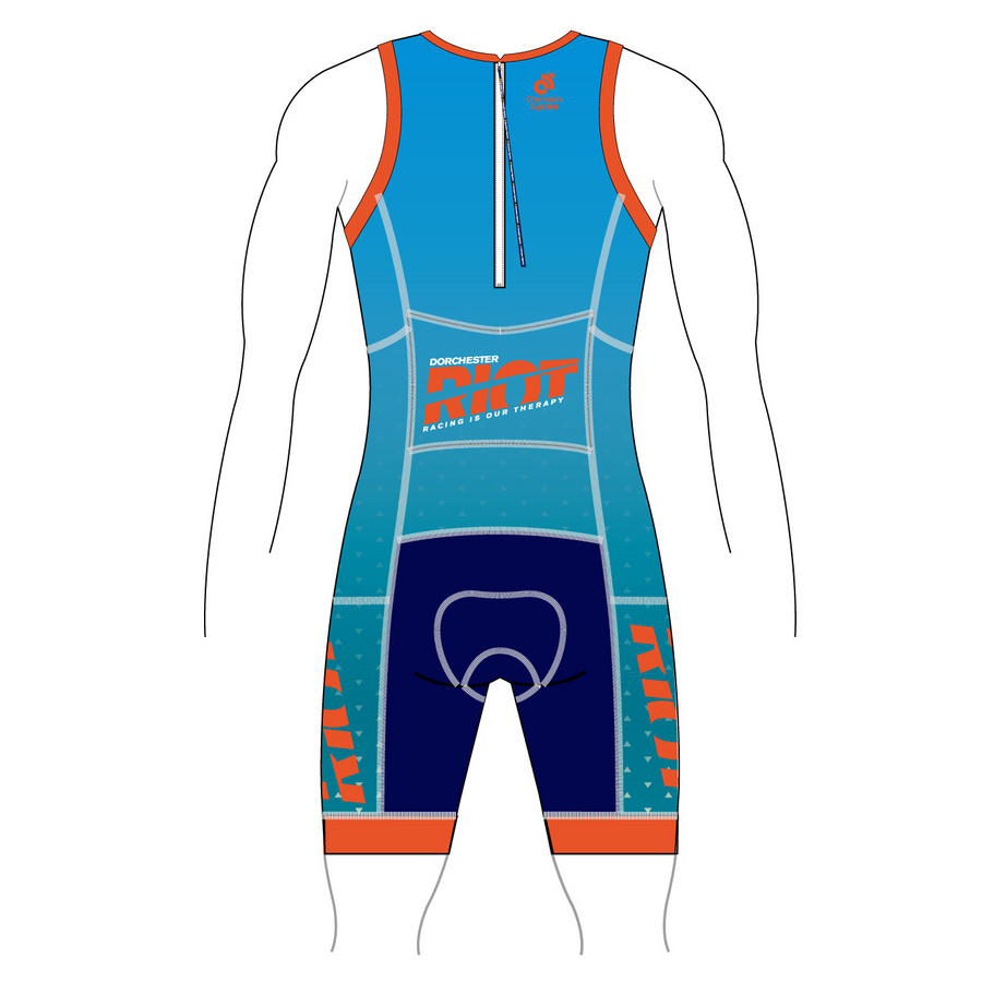 APEX Tri Suit