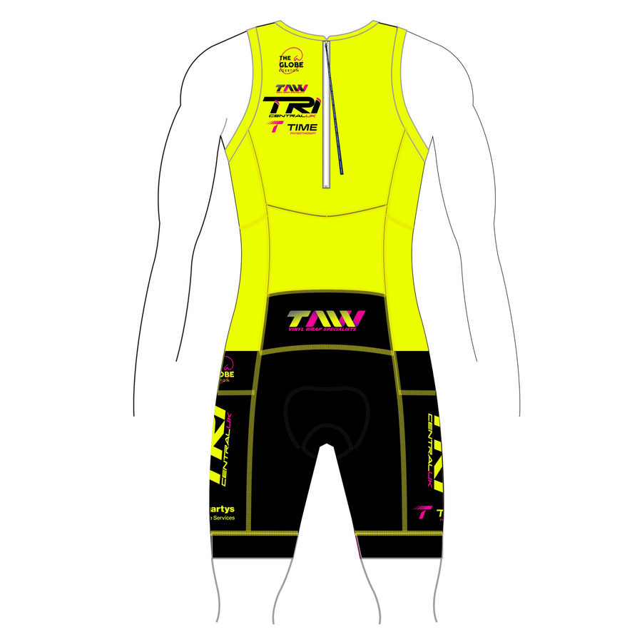 APEX Tri Suit