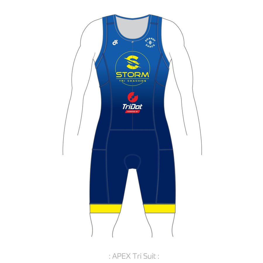 APEX Tri Suit