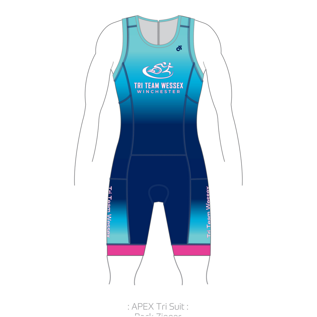 APEX Tri Suit