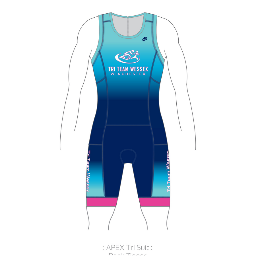 APEX Tri Suit