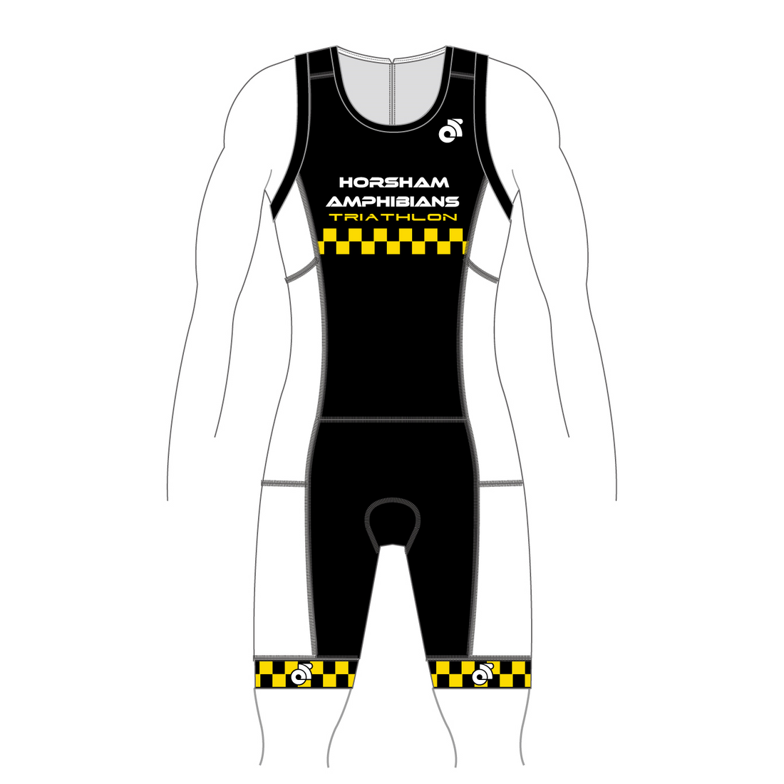 APEX Tri Suit