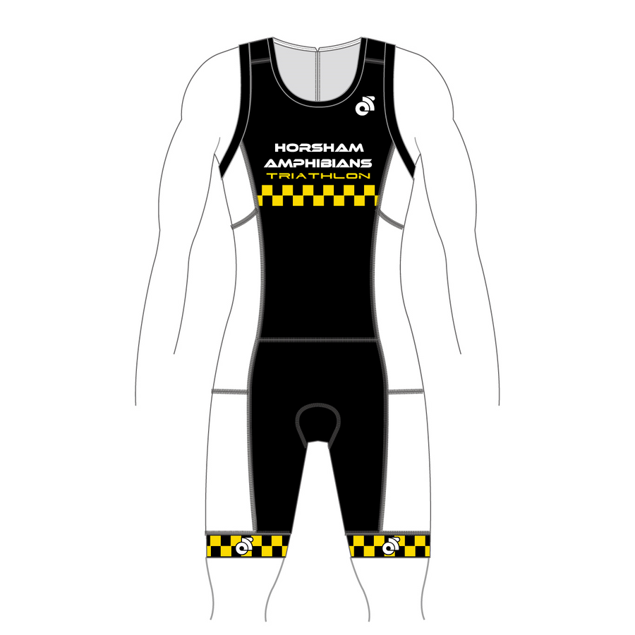 APEX Tri Suit
