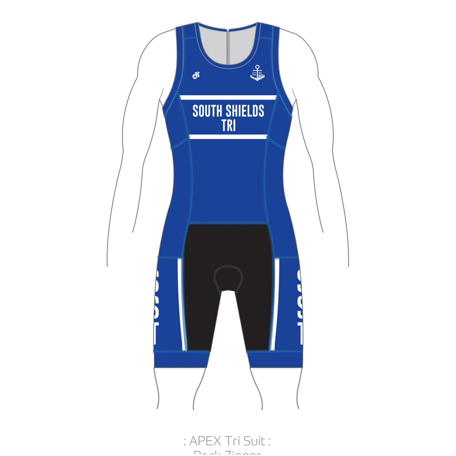 APEX Tri Suit