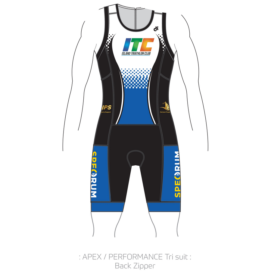 APEX Tri Suit