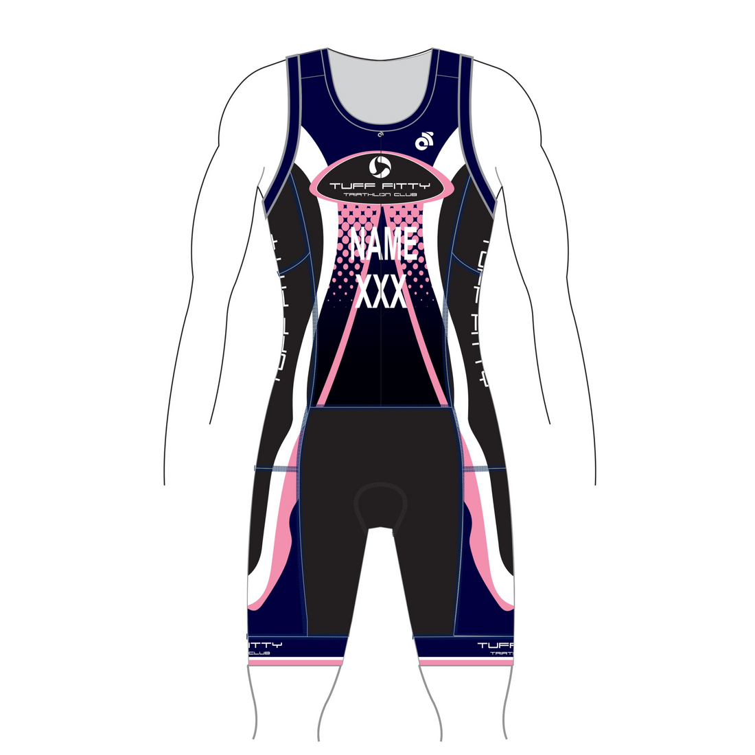 APEX Tri Suit
