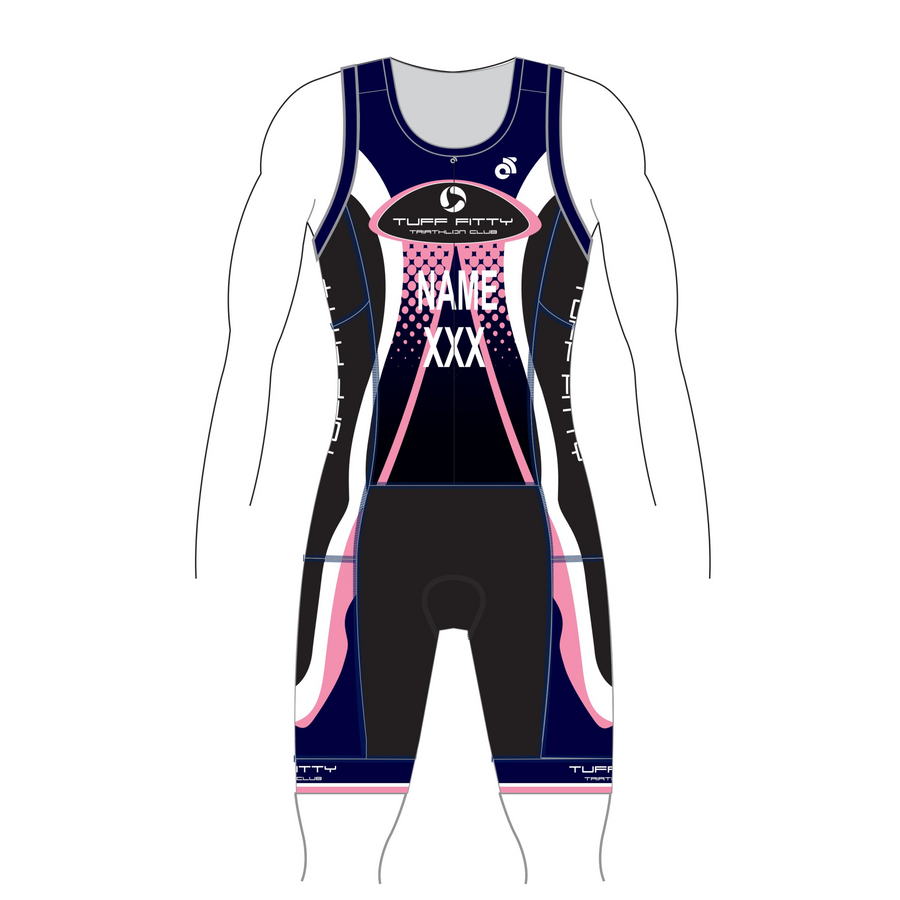 APEX Tri Suit