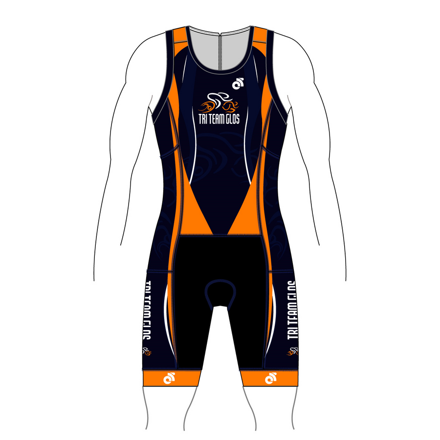 APEX Tri Suit