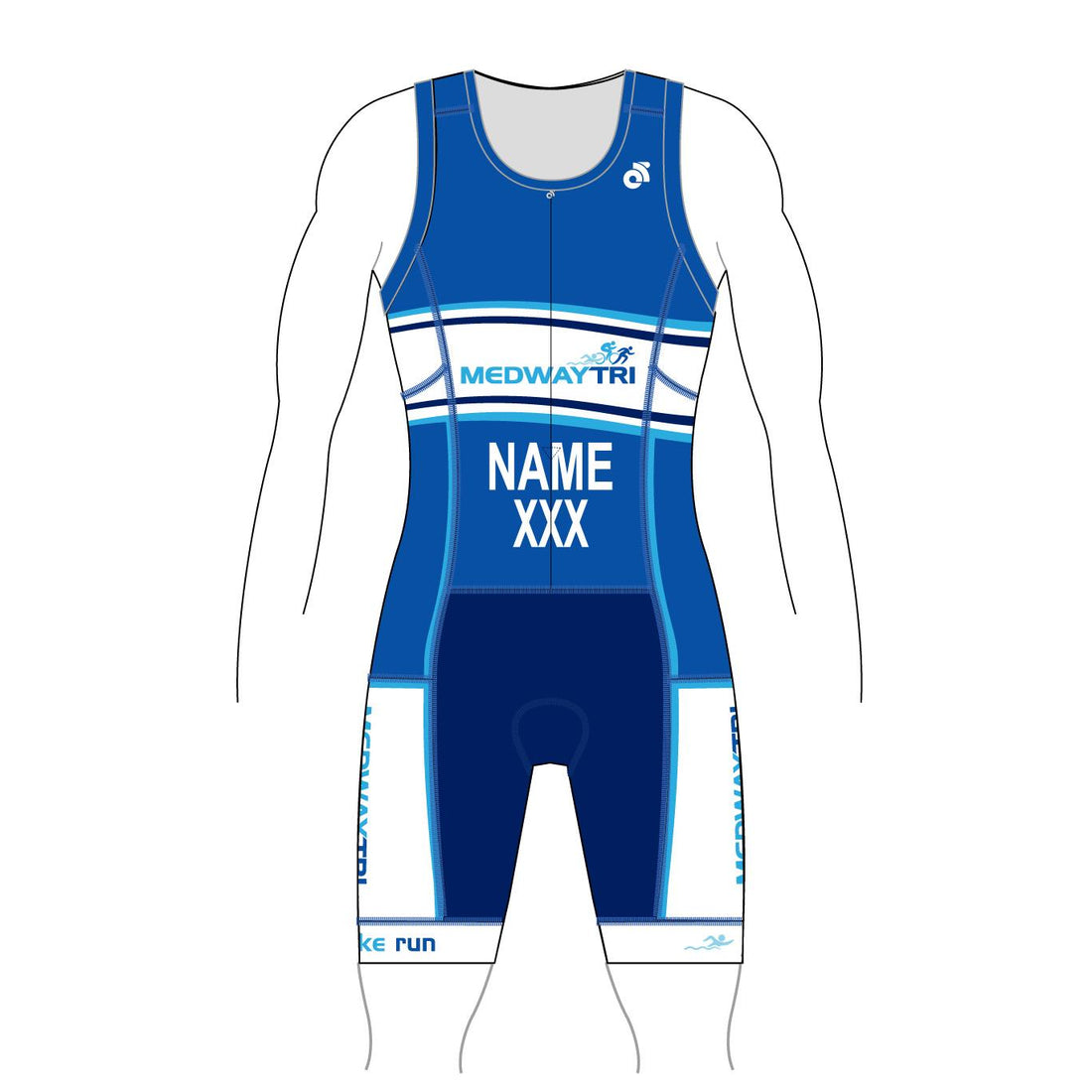 APEX Tri Suit