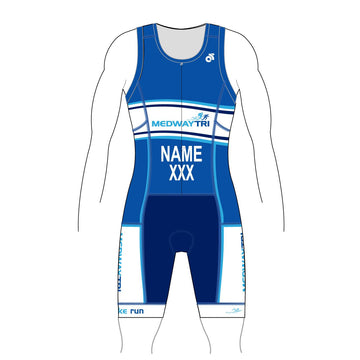 APEX Tri Suit