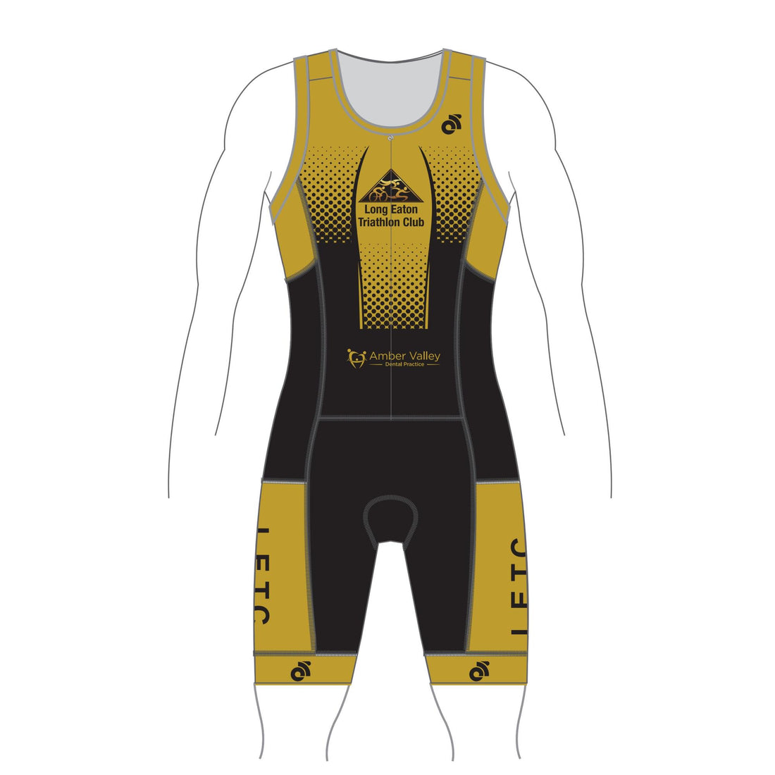 APEX Tri Suit