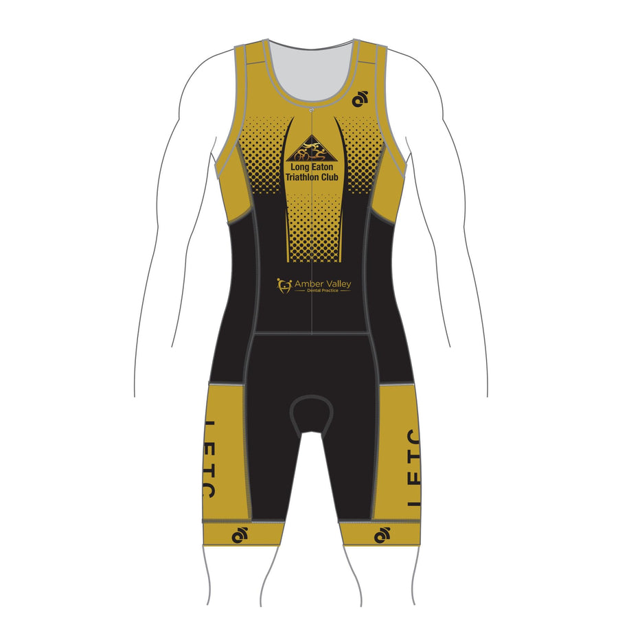 APEX Tri Suit