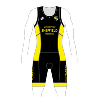 APEX Tri Suit