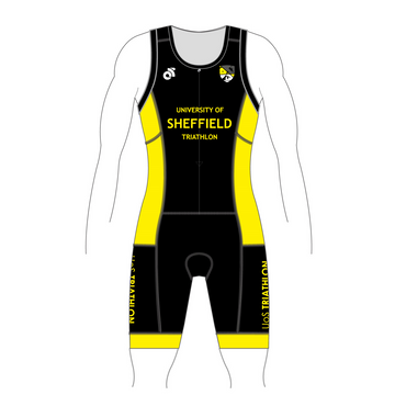 APEX Tri Suit