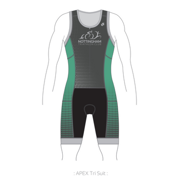 APEX Tri Suit