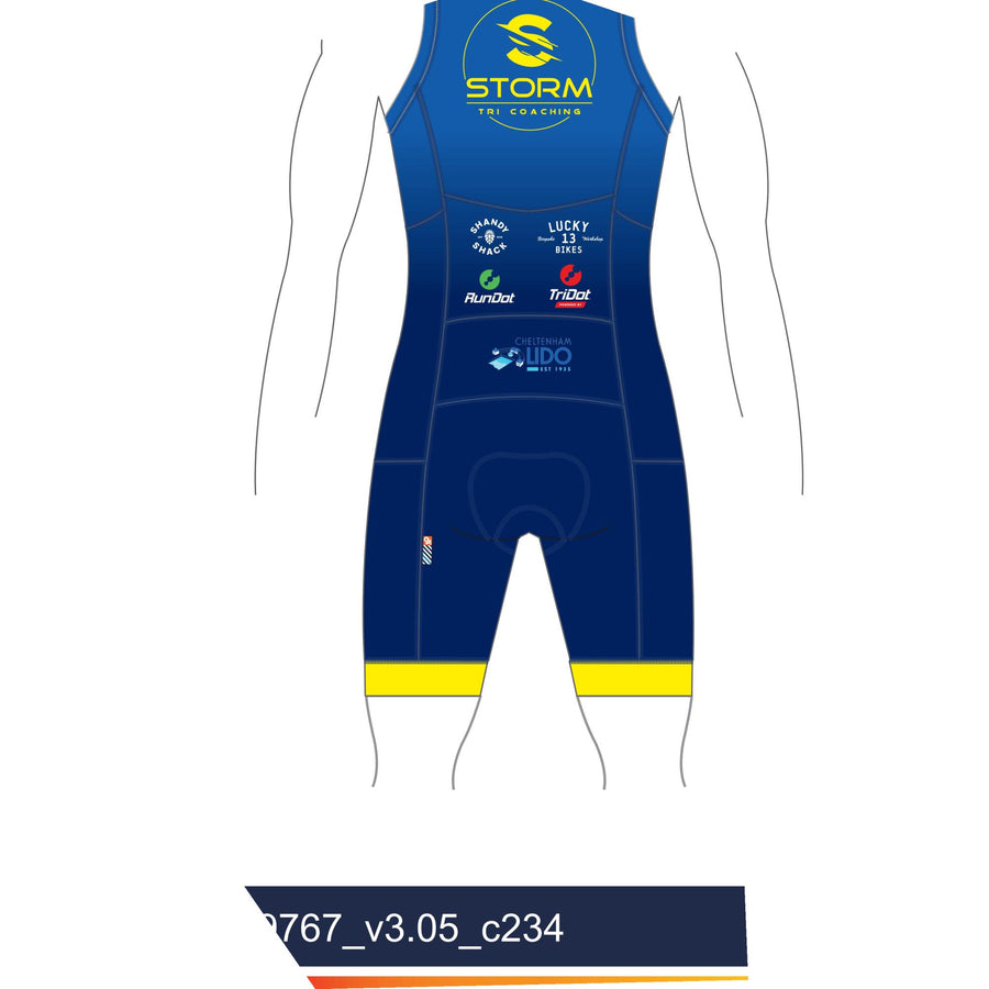 APEX Tri Suit