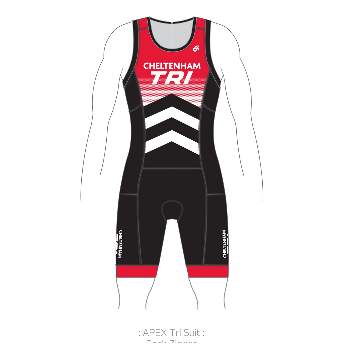 APEX Tri Suit