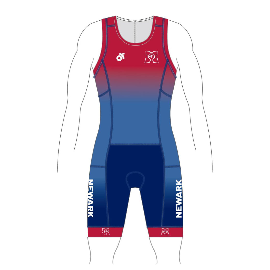 APEX Tri Suit