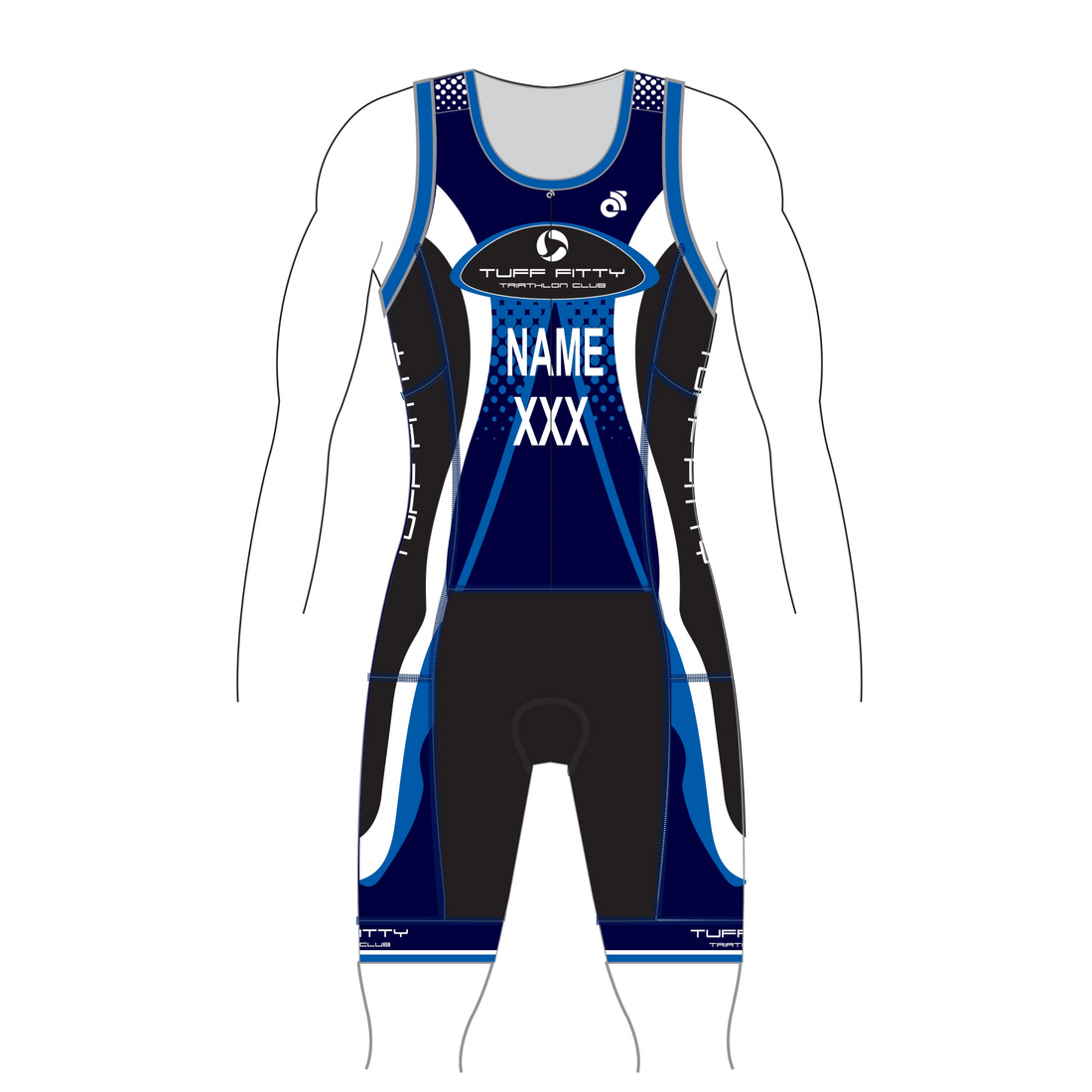 APEX Tri Suit