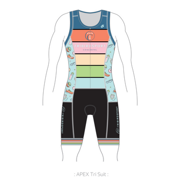 APEX Tri Suit