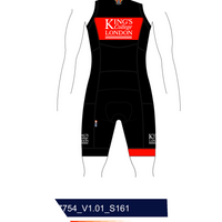 PERFORMANCE Tri Suit