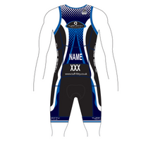 PERFORMANCE Tri Suit