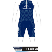 PERFORMANCE Tri Suit