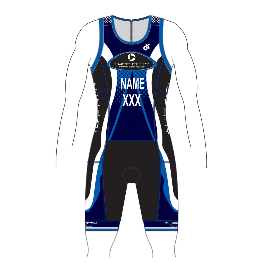 PERFORMANCE Tri Suit