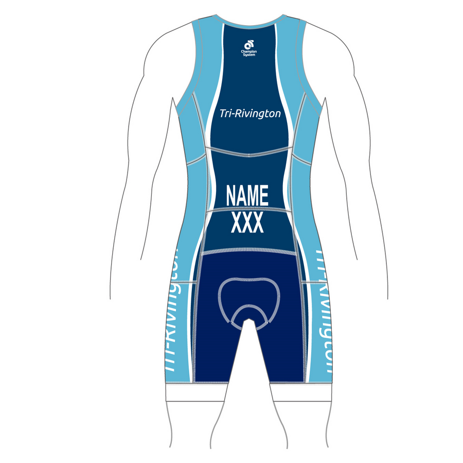 PERFORMANCE Tri Suit