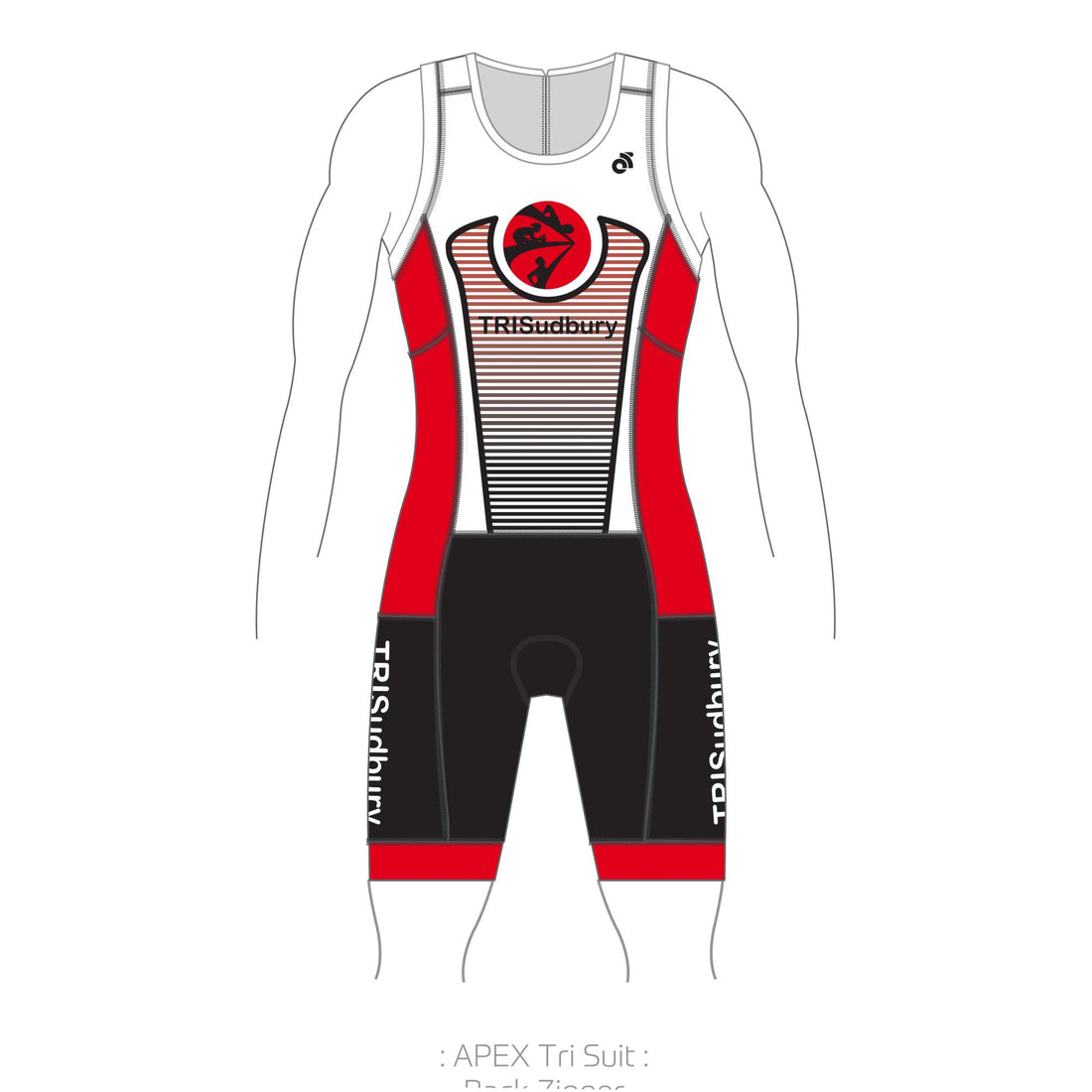 PERFORMANCE Tri Suit
