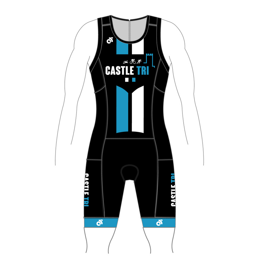 PERFORMANCE Tri Suit