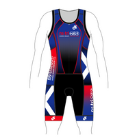 PERFORMANCE Tri Suit