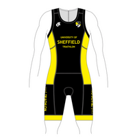 PERFORMANCE Tri Suit