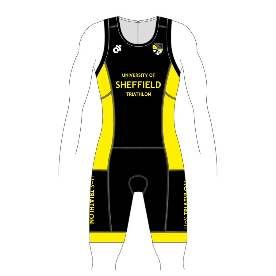 PERFORMANCE Tri Suit