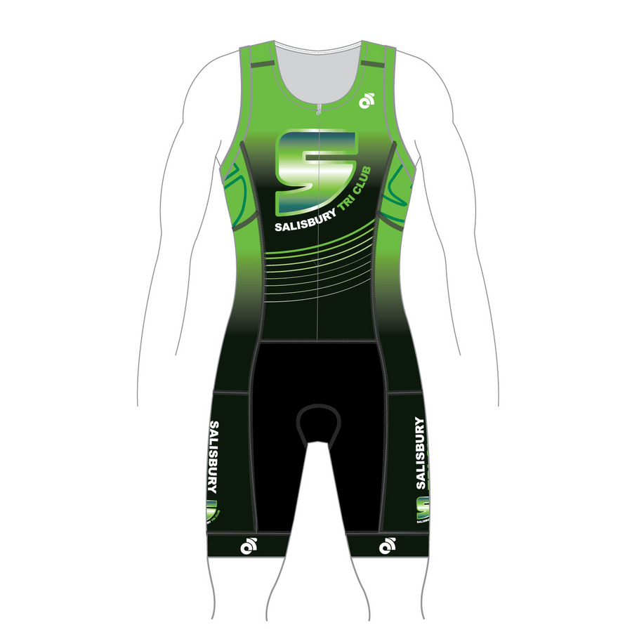 PERFORMANCE Tri Suit