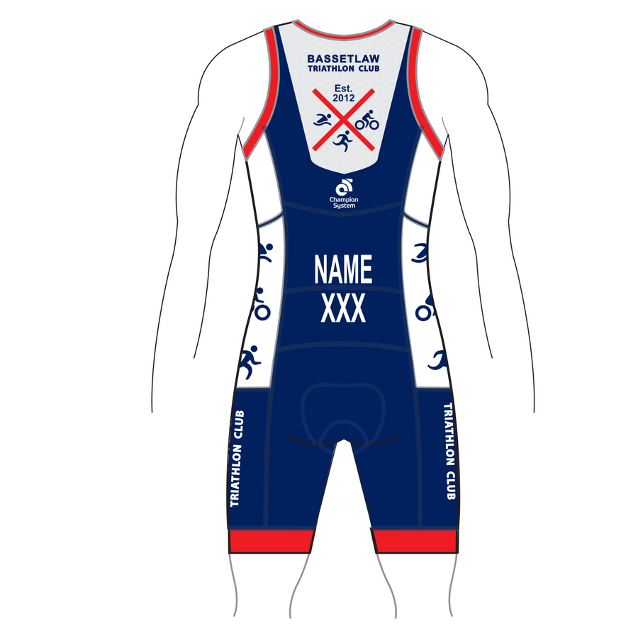 PERFORMANCE Tri Suit